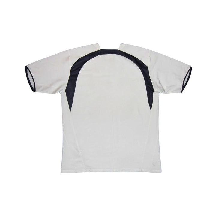 Tottenham Home 06/07