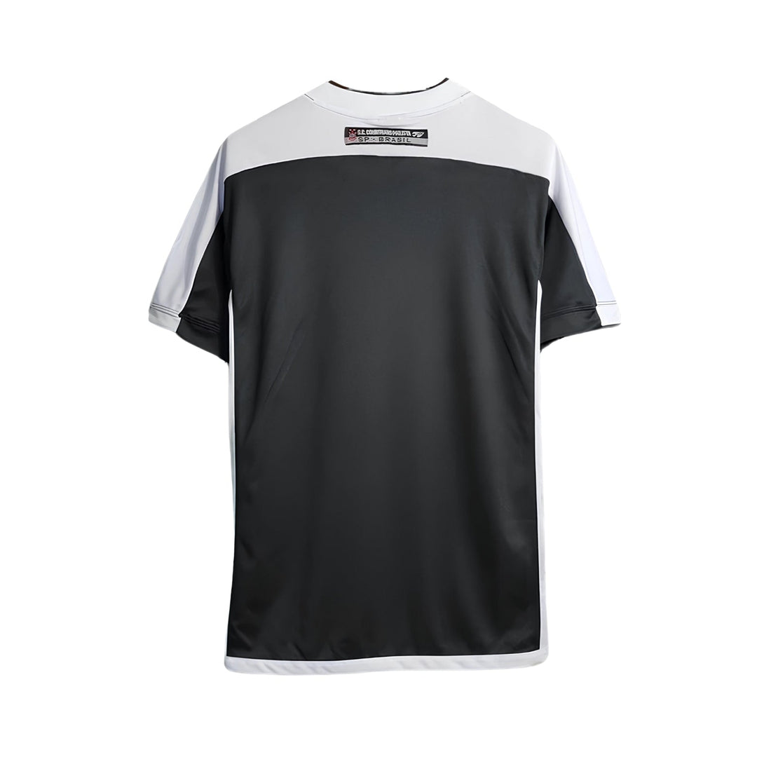 Corinthians Alternative 00/01