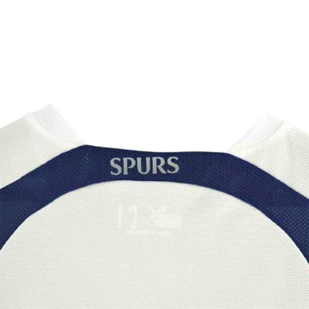 Tottenham Home 06/07