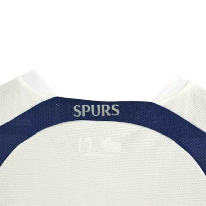 Tottenham Home 06/07