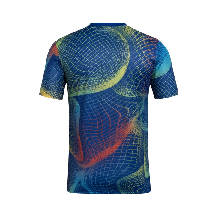 Minnesota United Pre-Game 25/26