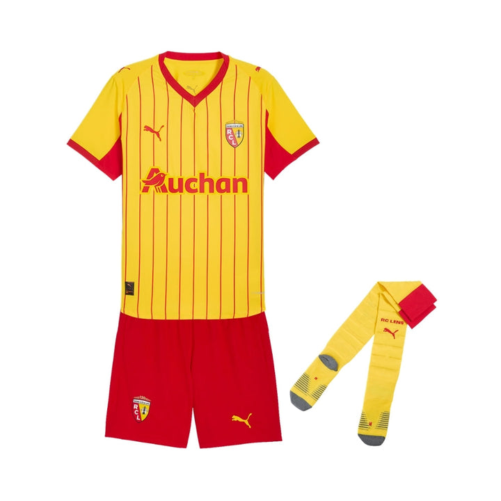 Kit de Criança - RC Lens Principal 25/26