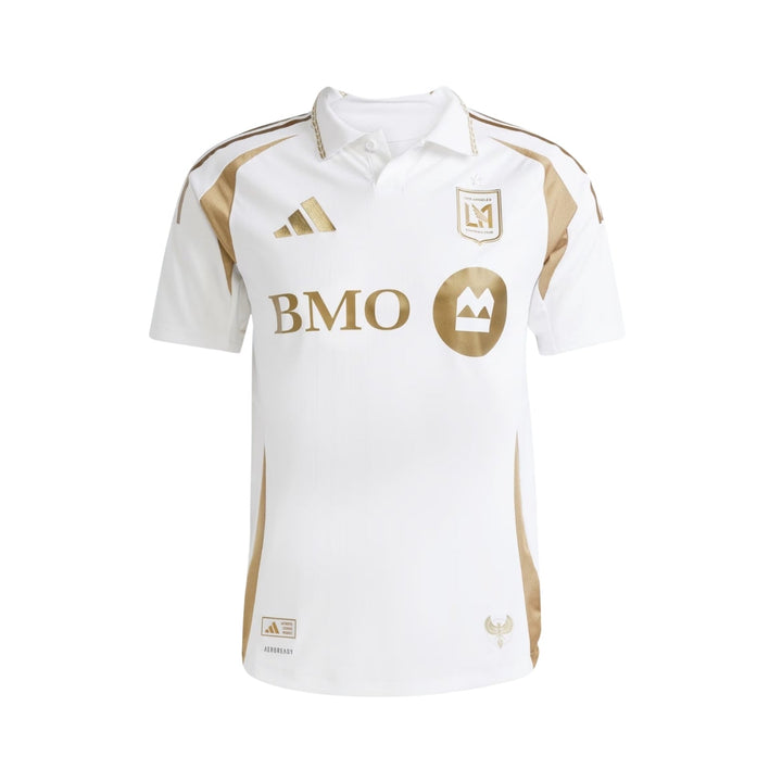 Los Angeles FC Alternative 25/26