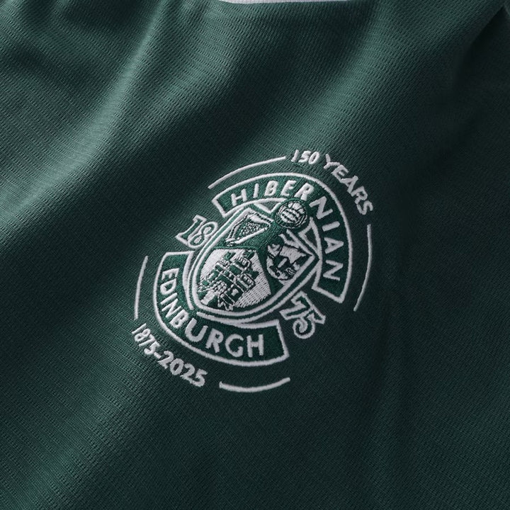 Hibernian Home 25/26