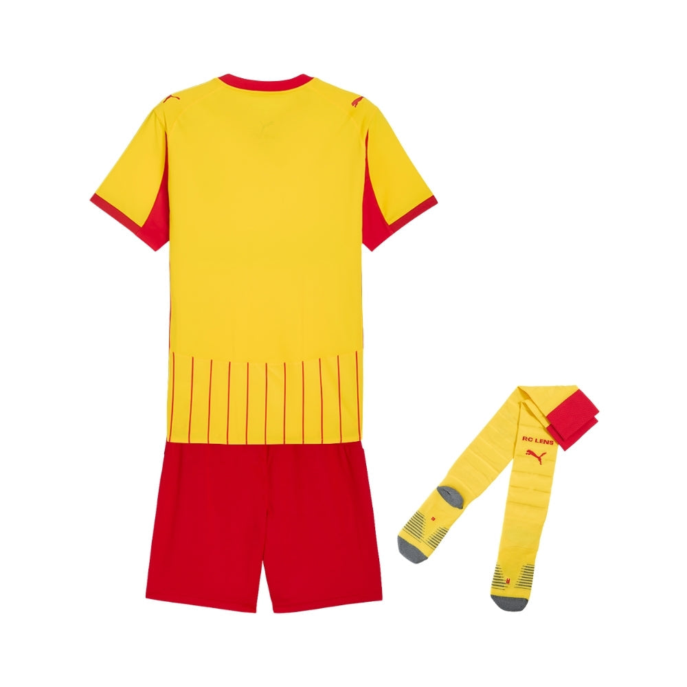 Kit de Criança - RC Lens Principal 25/26