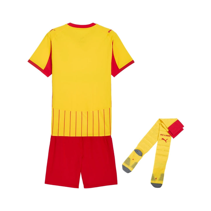 Kit de Criança - RC Lens Principal 25/26