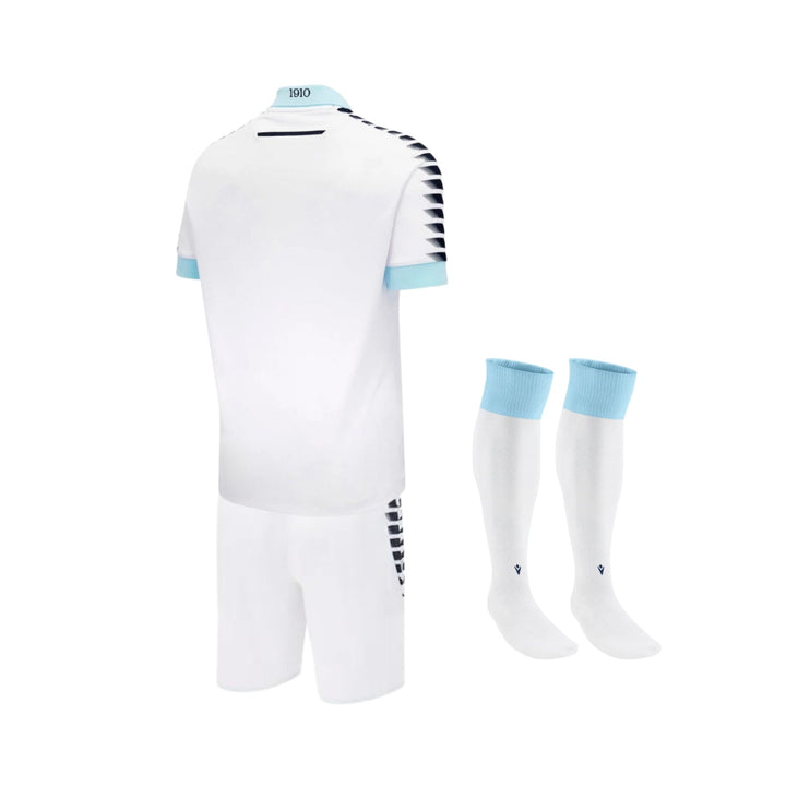 Kids Kit - Cádiz FC Alternative 24/25