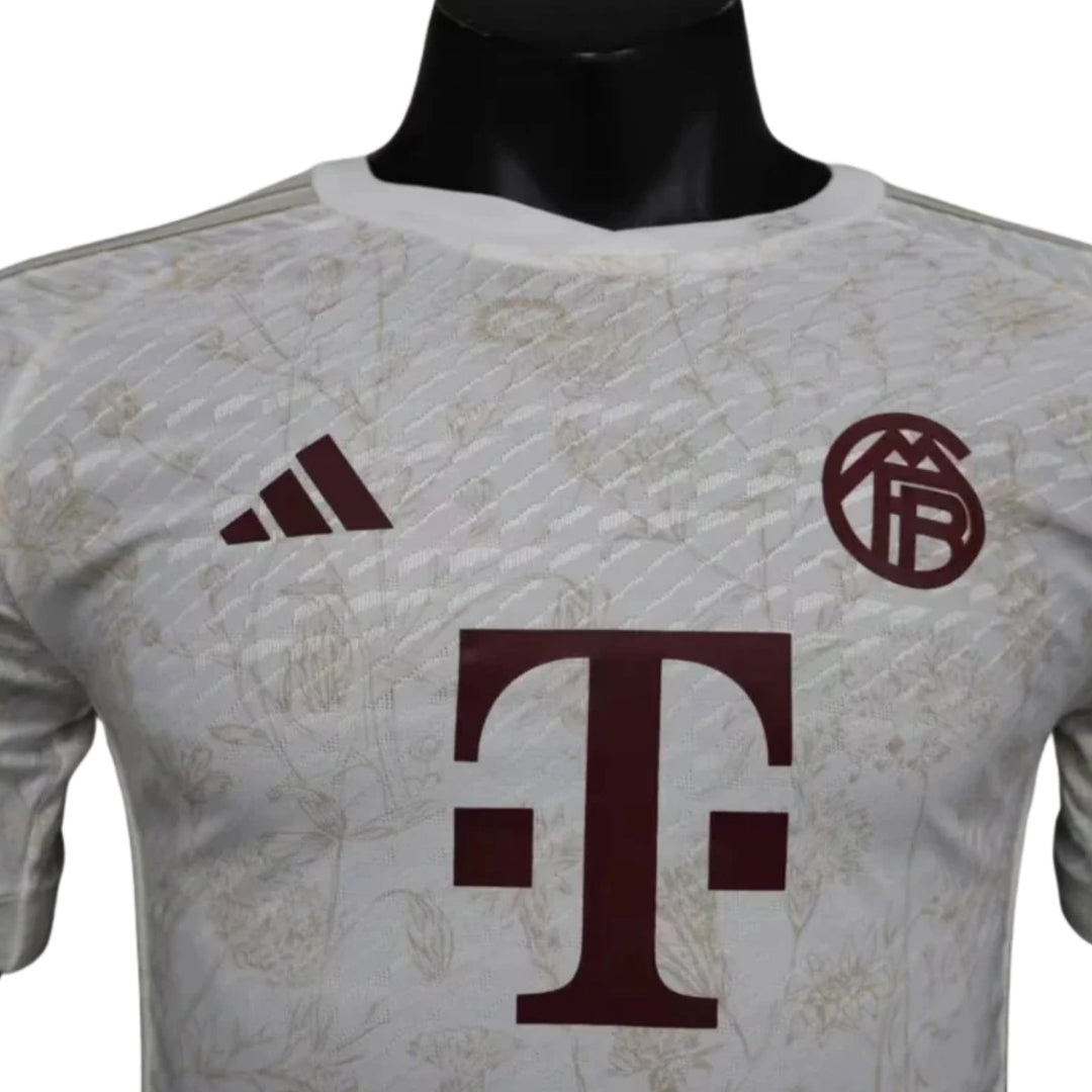 Bayern Munich Third 23/24 - Player Version