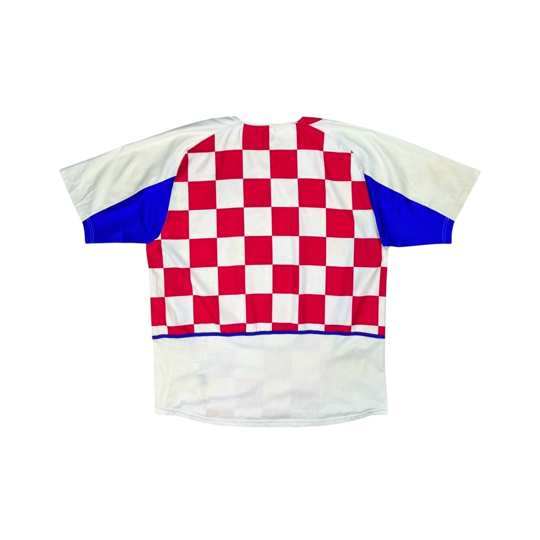 Croatia Main 02/03