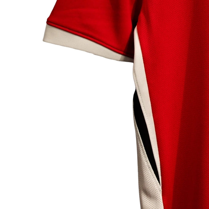 AZ Alkmaar Main 25/26