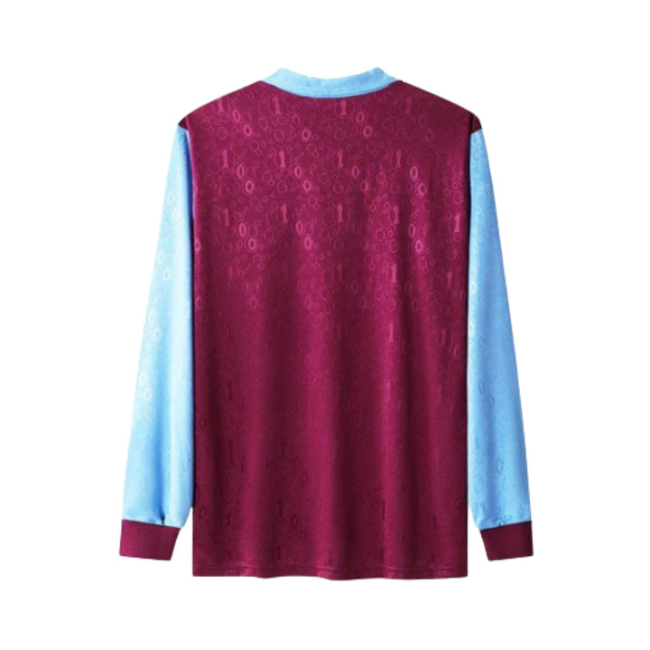 West Ham Home 96/97 - Long Sleeve