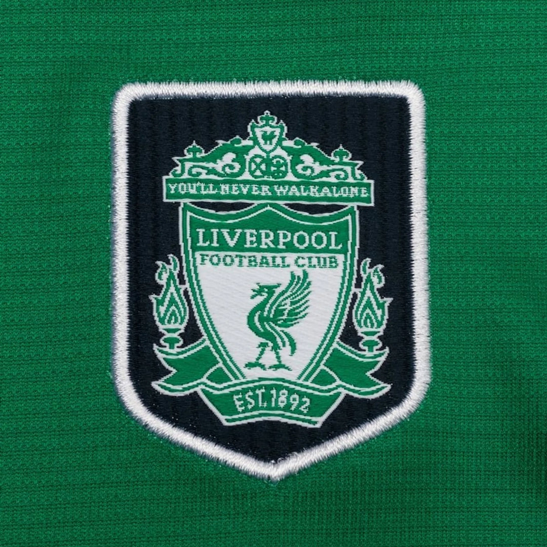 Liverpool alternative 98/99