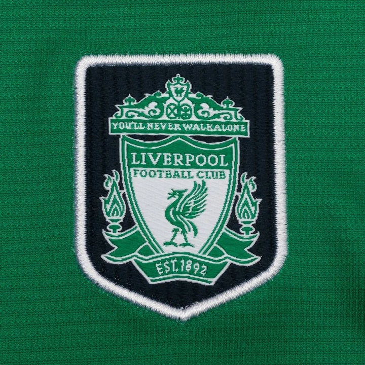 Liverpool alternative 98/99