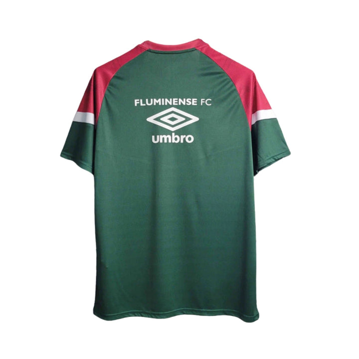 Fluminense Training 23/24