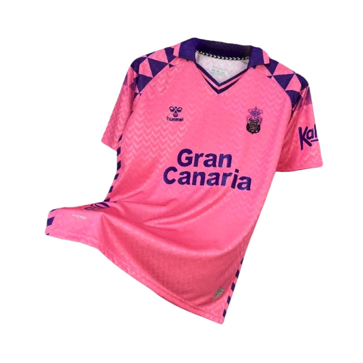 Las Palmas Special Edition 24/25