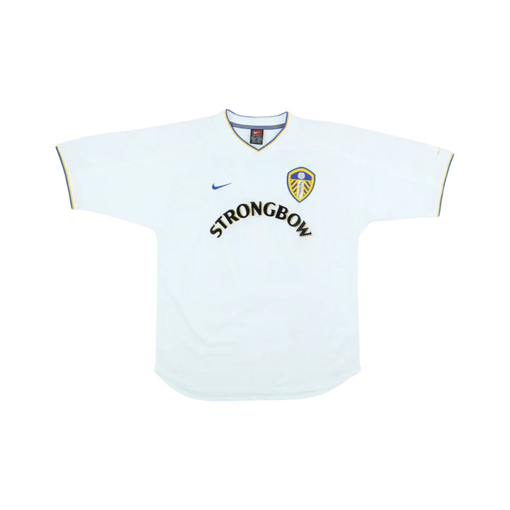 Leeds United Home 00/01