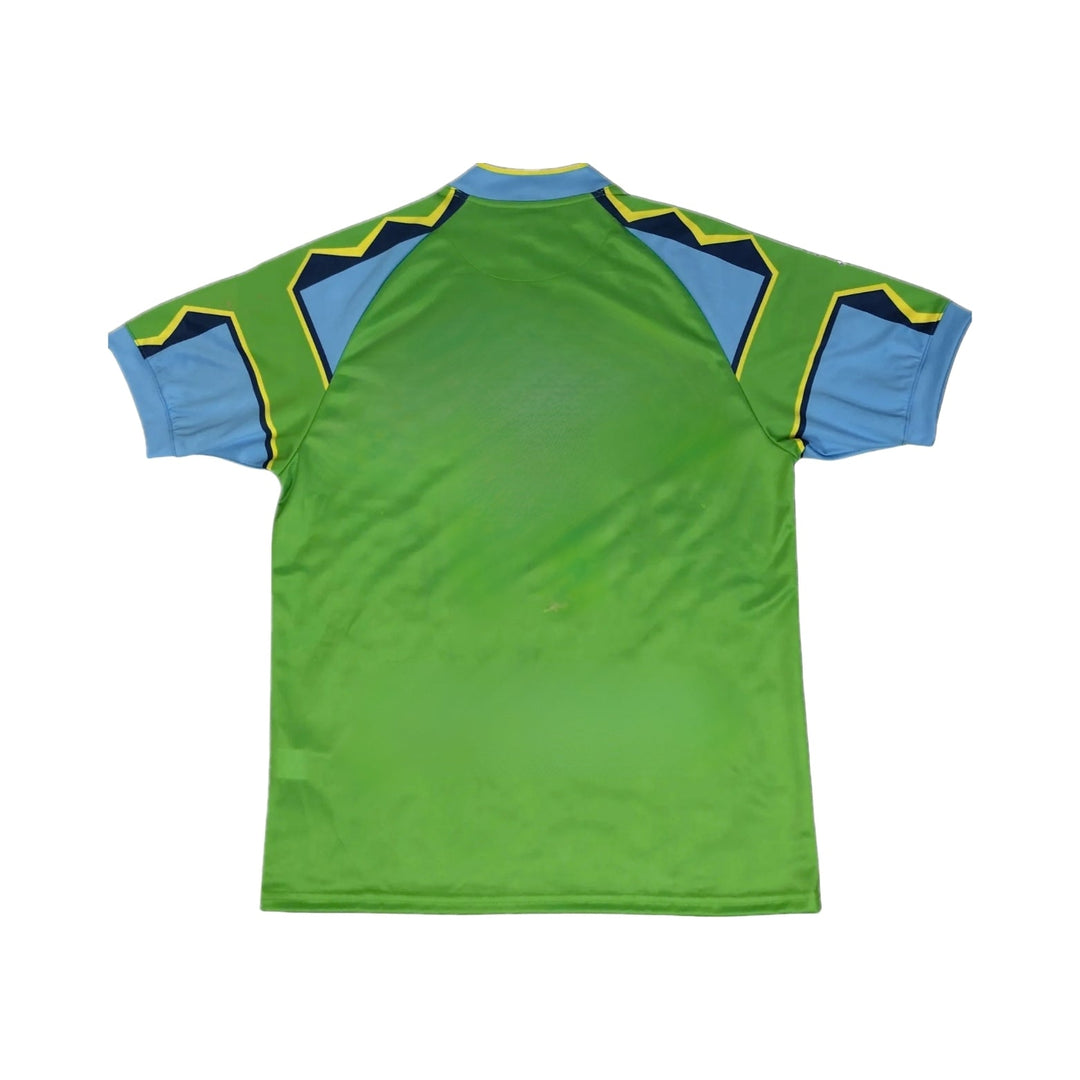 Tampa Bay Mutiny Main 96/97