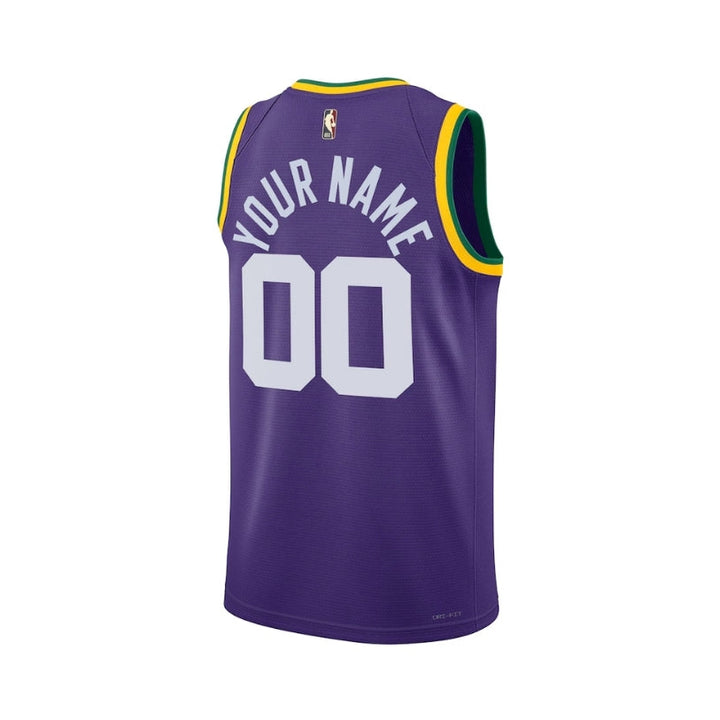 Utah Jazz Classic Edition 24/25