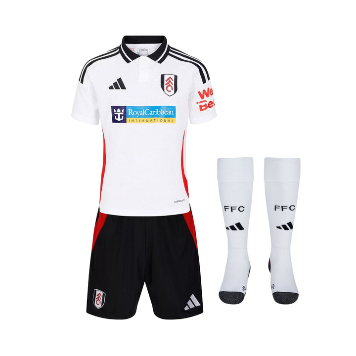 Fulham Home Kids Kit 24/25
