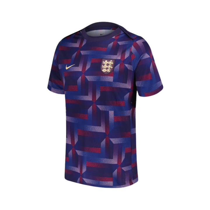 England Warm-up 24/25 - Euro 2024