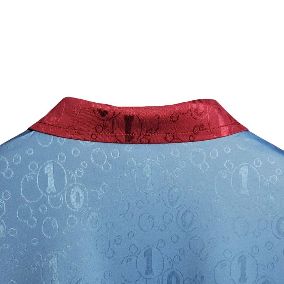 West Ham Alternative 96/97