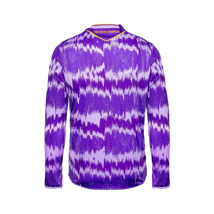 Stoke City FC Alternative 25/26 - Long Sleeve