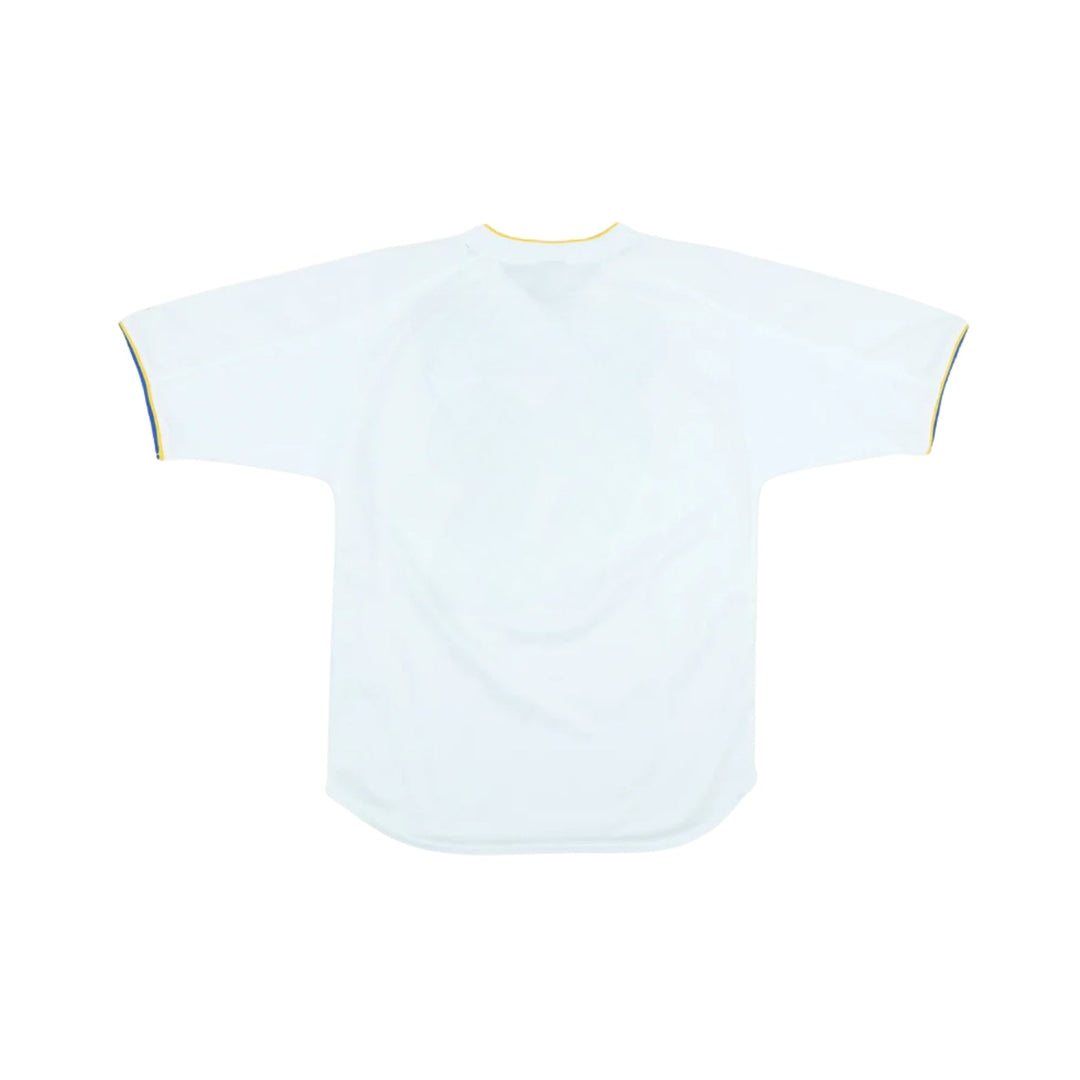 Leeds United Home 00/01