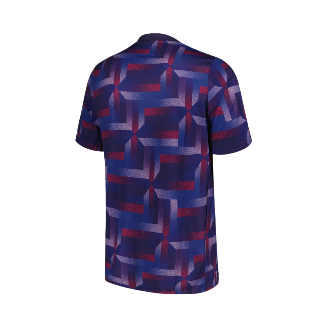 England Warm-up 24/25 - Euro 2024