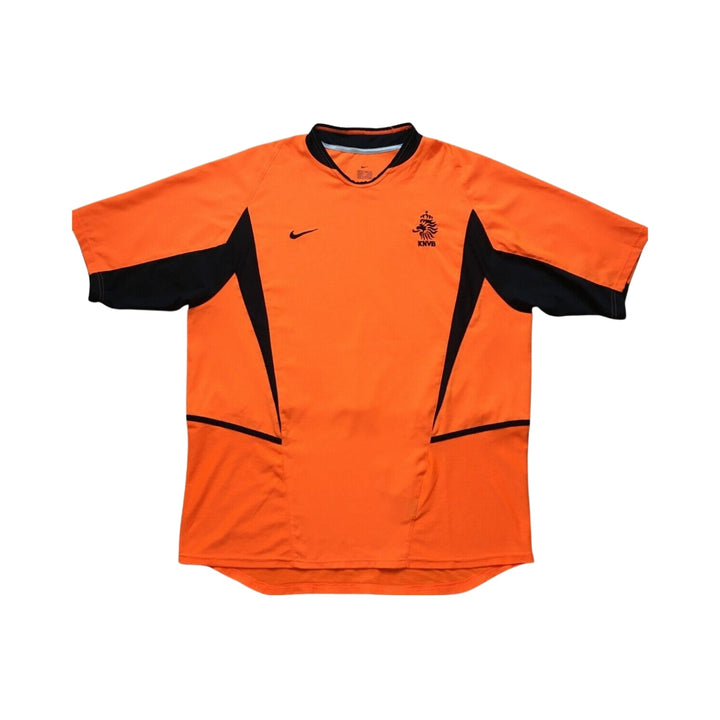 Netherlands Main 02/03
