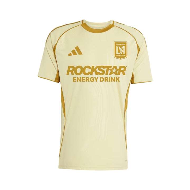 Los Angeles FC Pre-Game 25/26