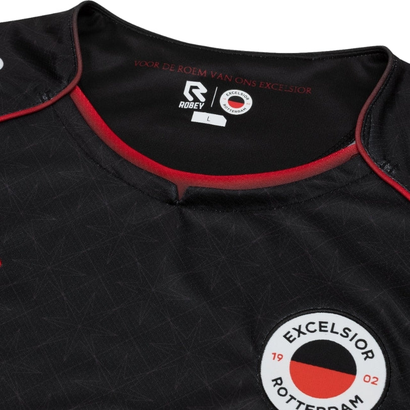 Excelsior Rotterdam Home 25/26