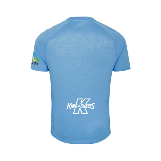 2024-25 Coventry City FC Home Kit