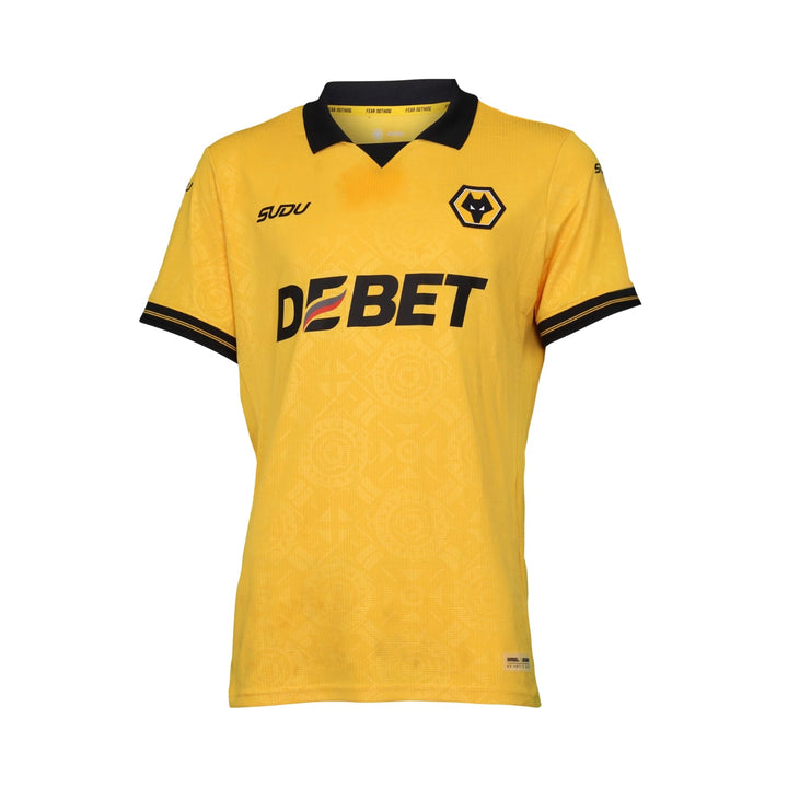 Wolves Home 25/26