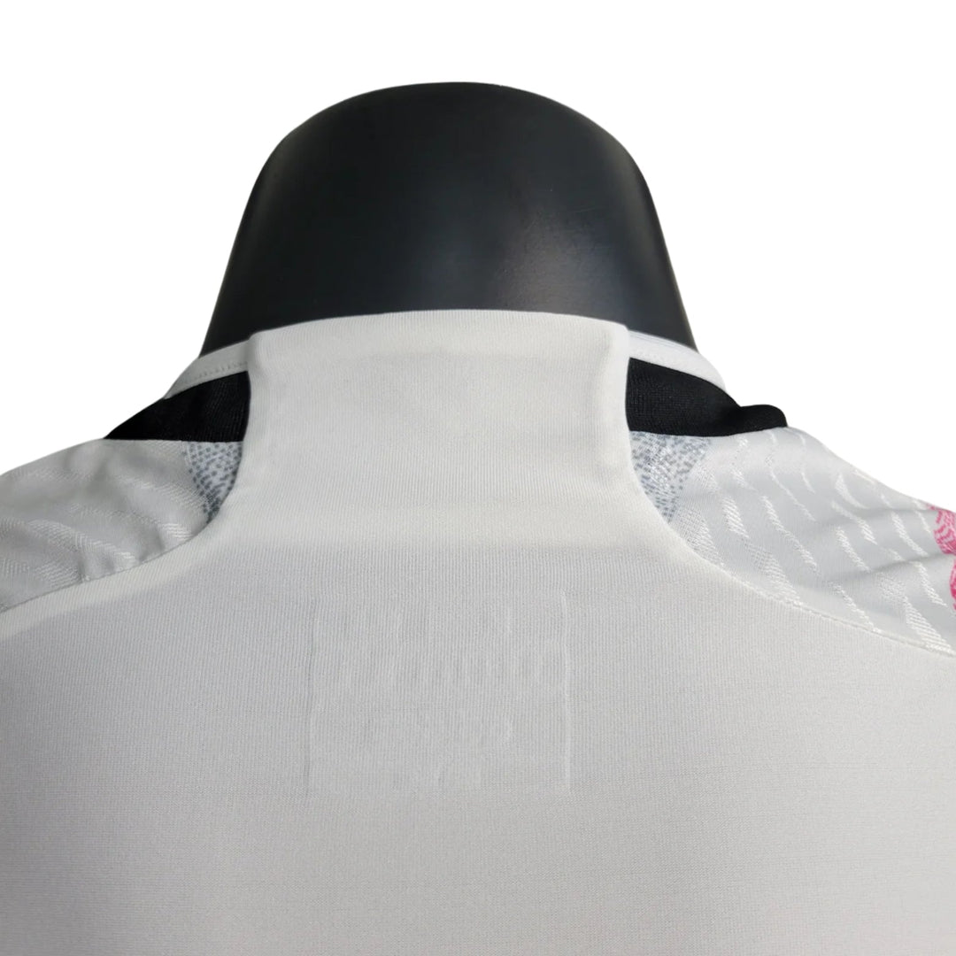 Juventus Alternative 23/24 - Player Version