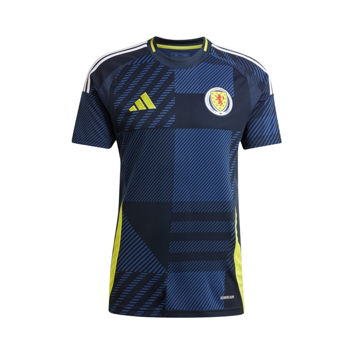 Scotland Home 24/25 - Euro 2024