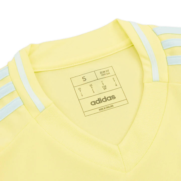 2024 Spain 2nd Kit