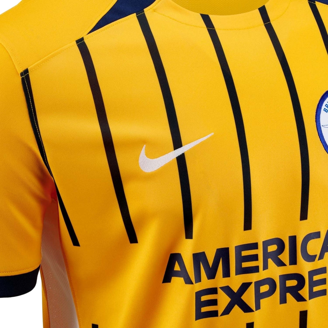 Brighton Third 25/26