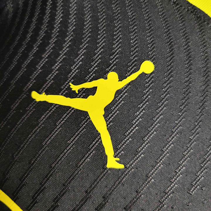 Reversible Windbreaker - Italy