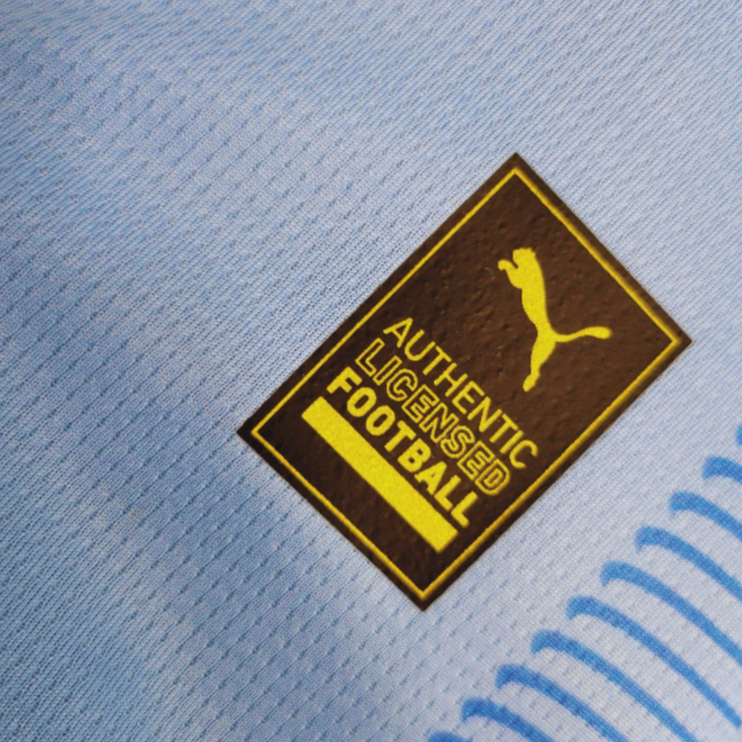 Manchester City Main 23/24