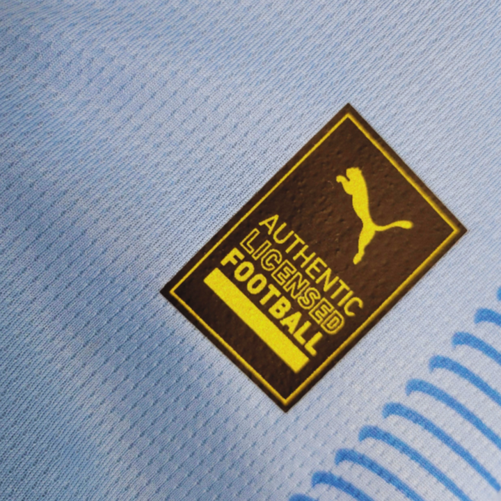 Manchester City Main 23/24