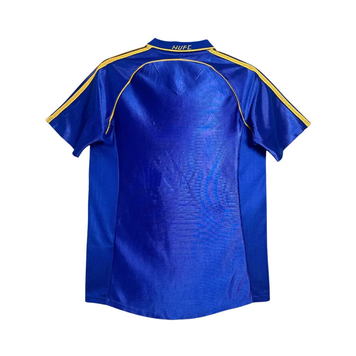 Newcastle United Alternative 98/99