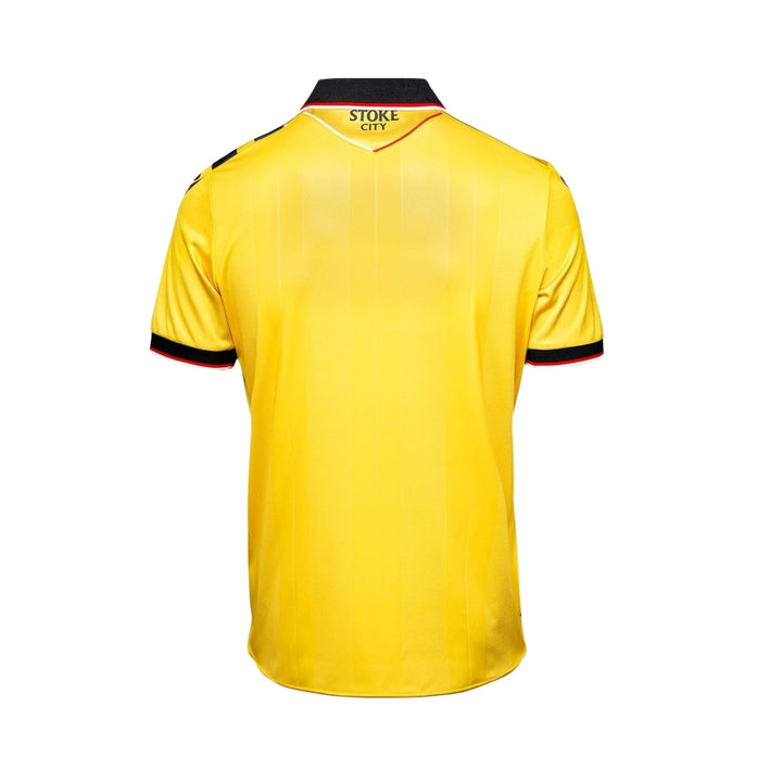 Stoke City FC Third 25/26