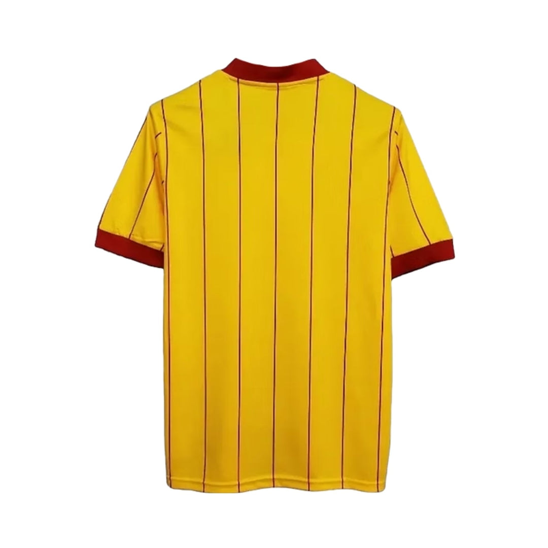 Liverpool alternative 82/83
