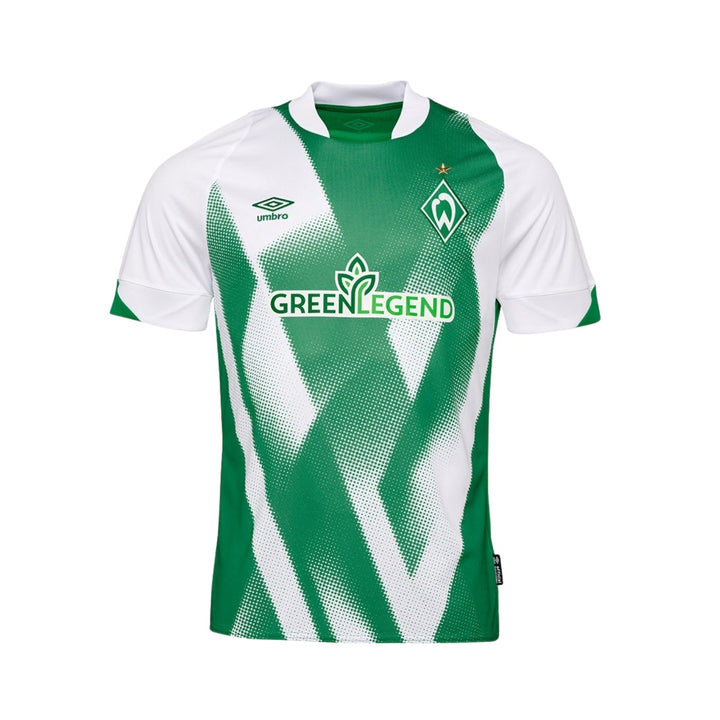 Werder Bremen Home 22/23