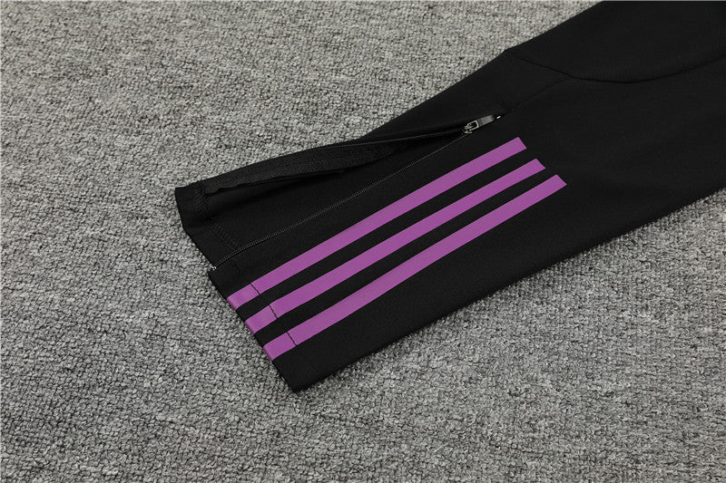 Bayern Munich 23/24 - Tracksuit - 1/2 Zip