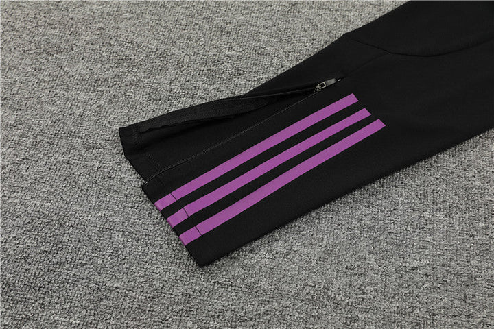 Bayern Munich 23/24 - Tracksuit - 1/2 Zip