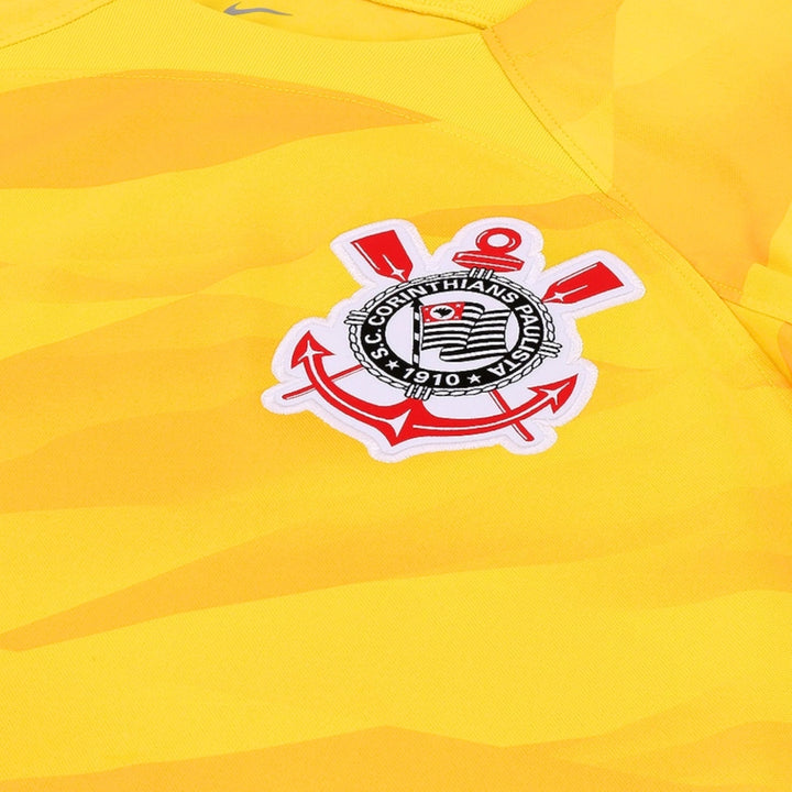 Corinthians Home 23/24