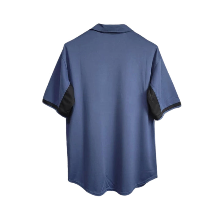 Inter Milan Third 98/99