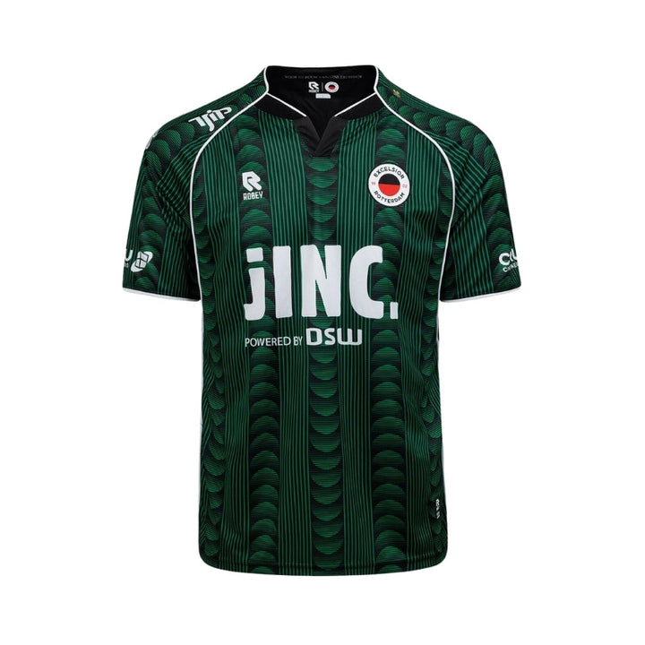 Excelsior Rotterdam Third 25/26