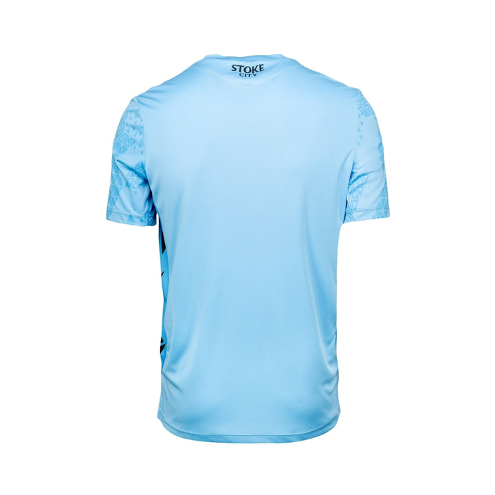 Stoke City FC Goalkeepers 25/26